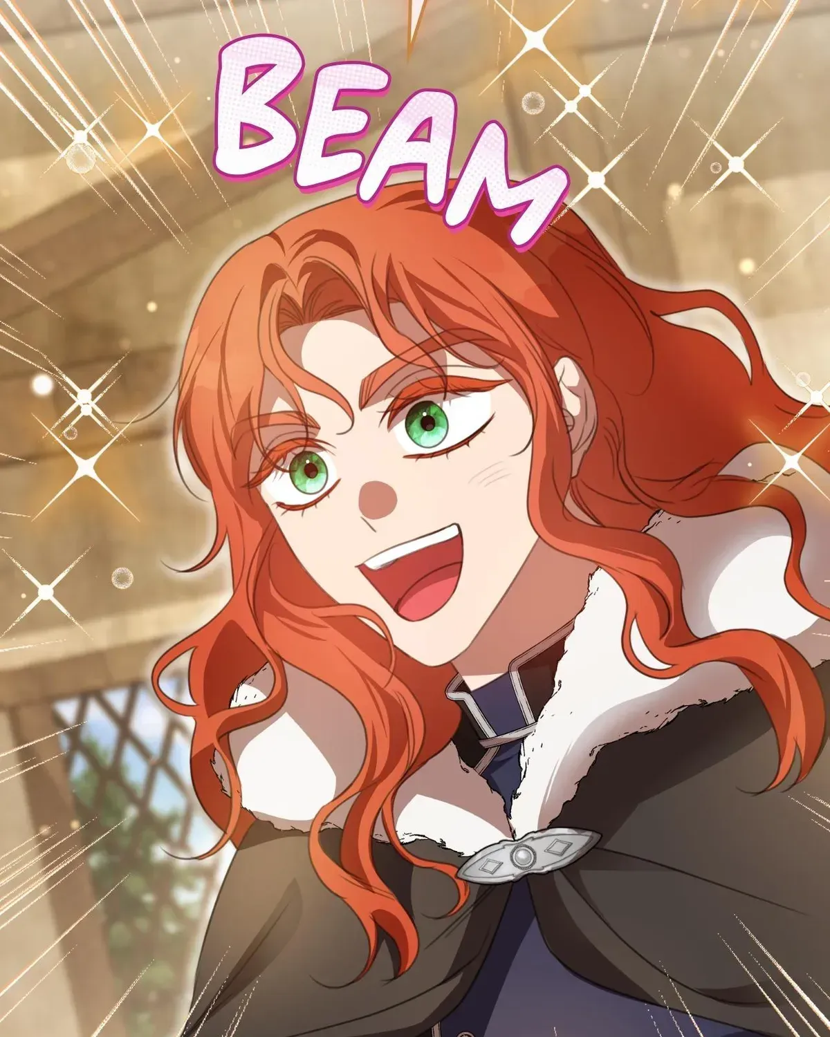 How to Choose Your Knight chapter 78 page 71