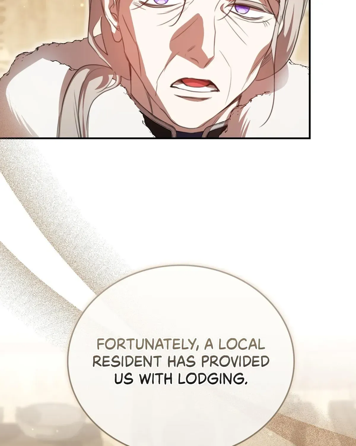 How to Choose Your Knight chapter 78 page 79