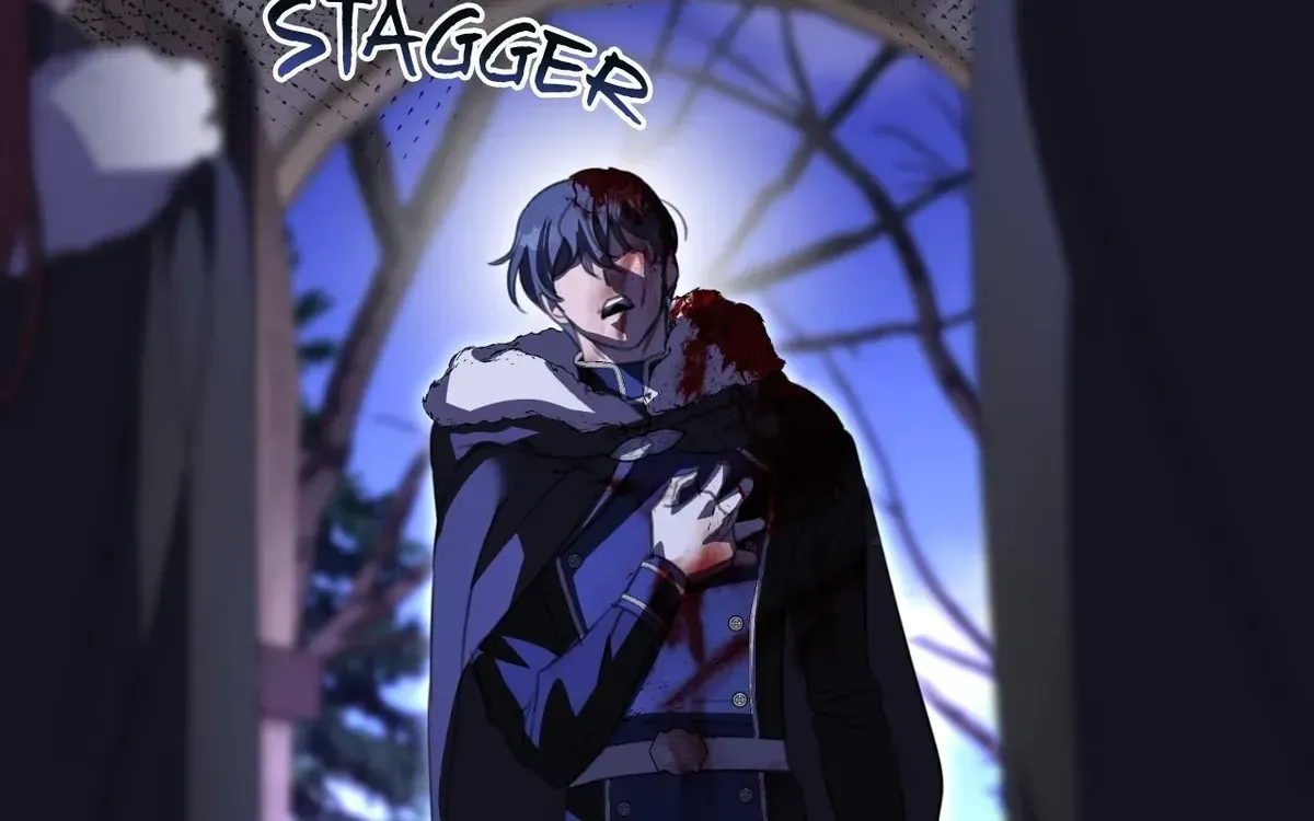 How to Choose Your Knight chapter 78 page 124