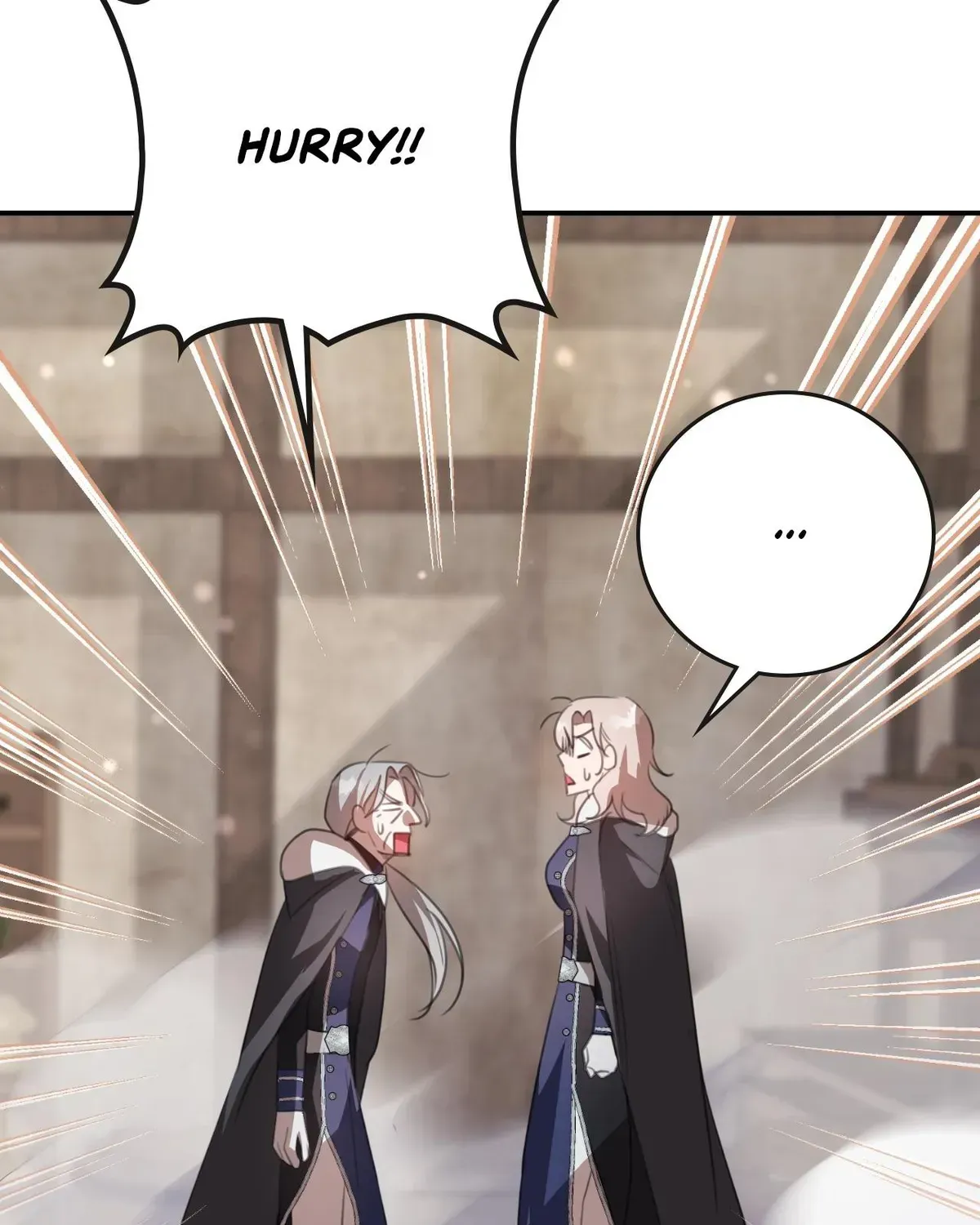 How to Choose Your Knight chapter 78 page 169