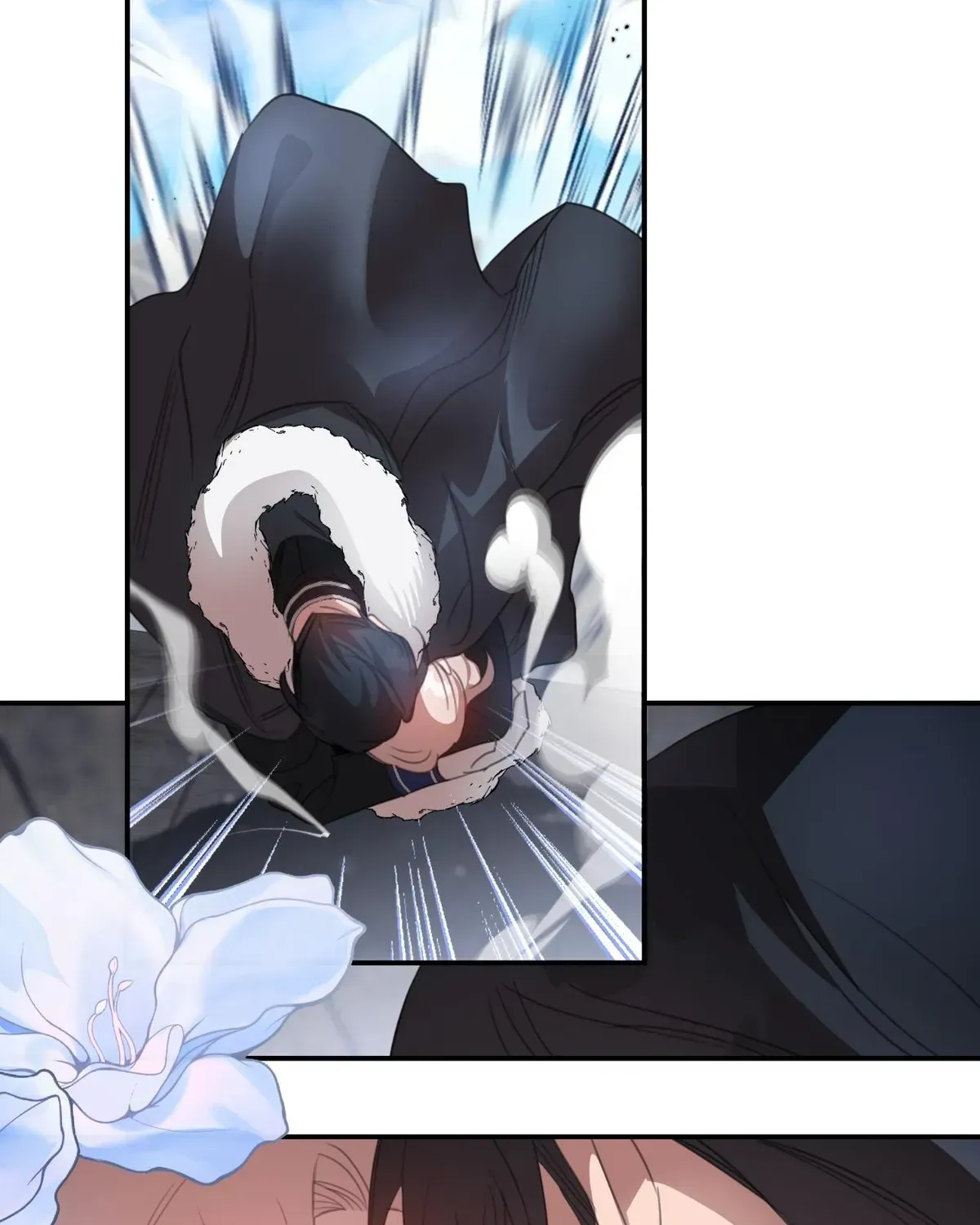 How to Choose Your Knight chapter 79 page 32