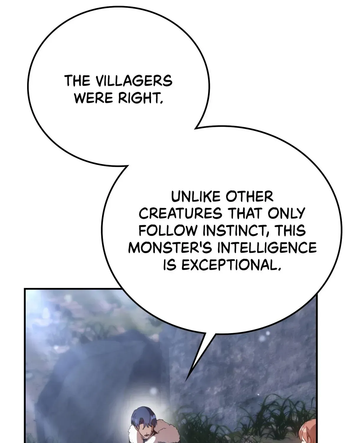 How to Choose Your Knight chapter 79 page 50