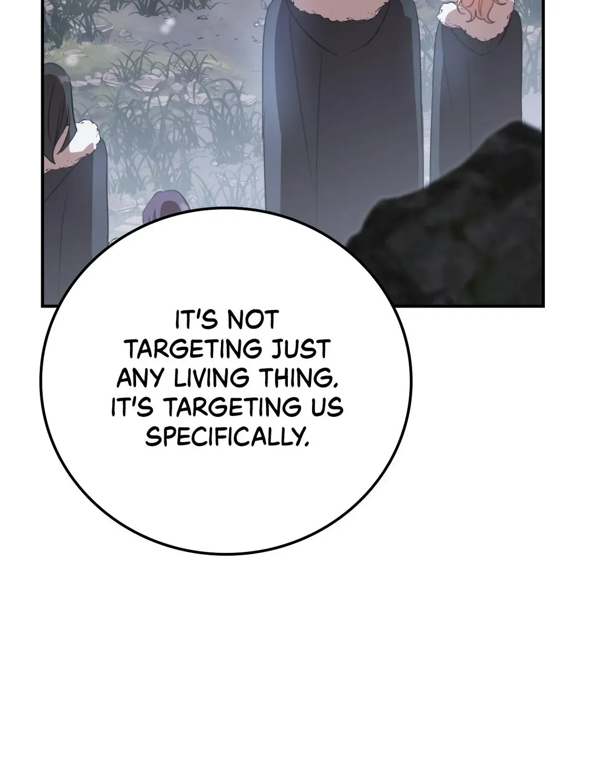 How to Choose Your Knight chapter 79 page 52