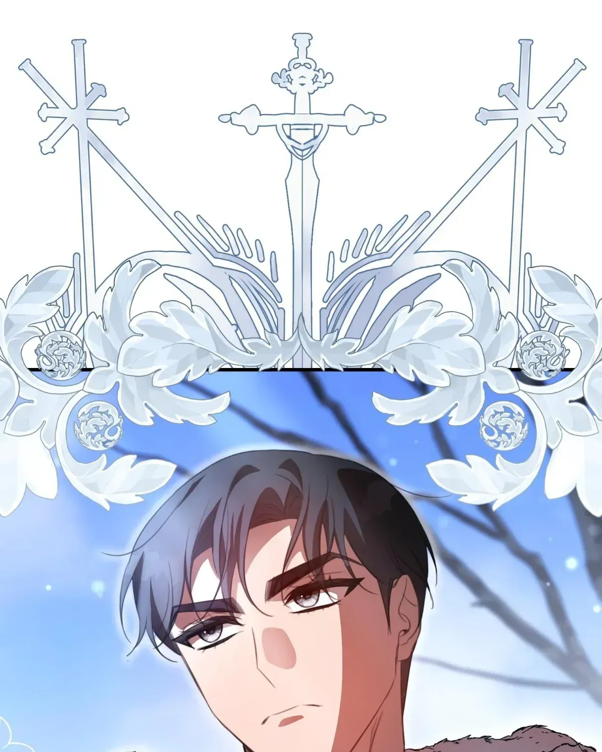 How to Choose Your Knight chapter 79 page 62