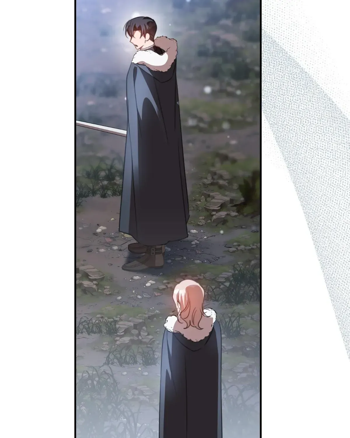 How to Choose Your Knight chapter 79 page 70