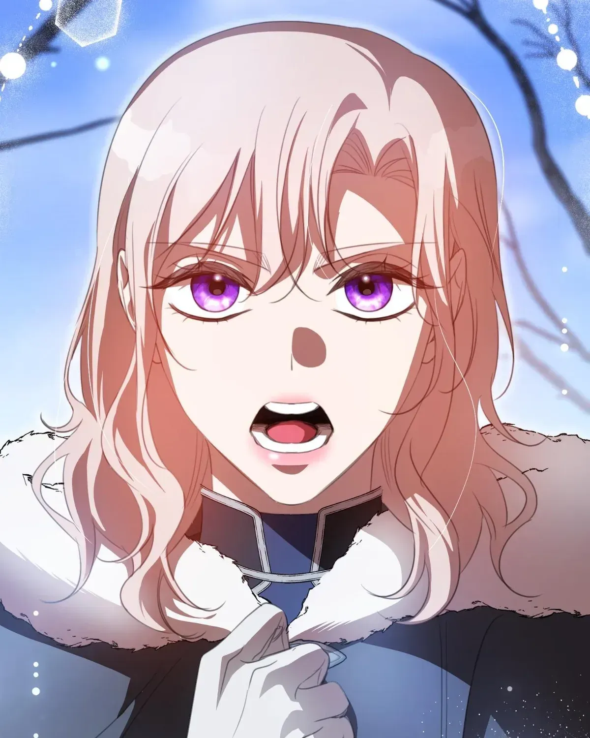 How to Choose Your Knight chapter 79 page 79