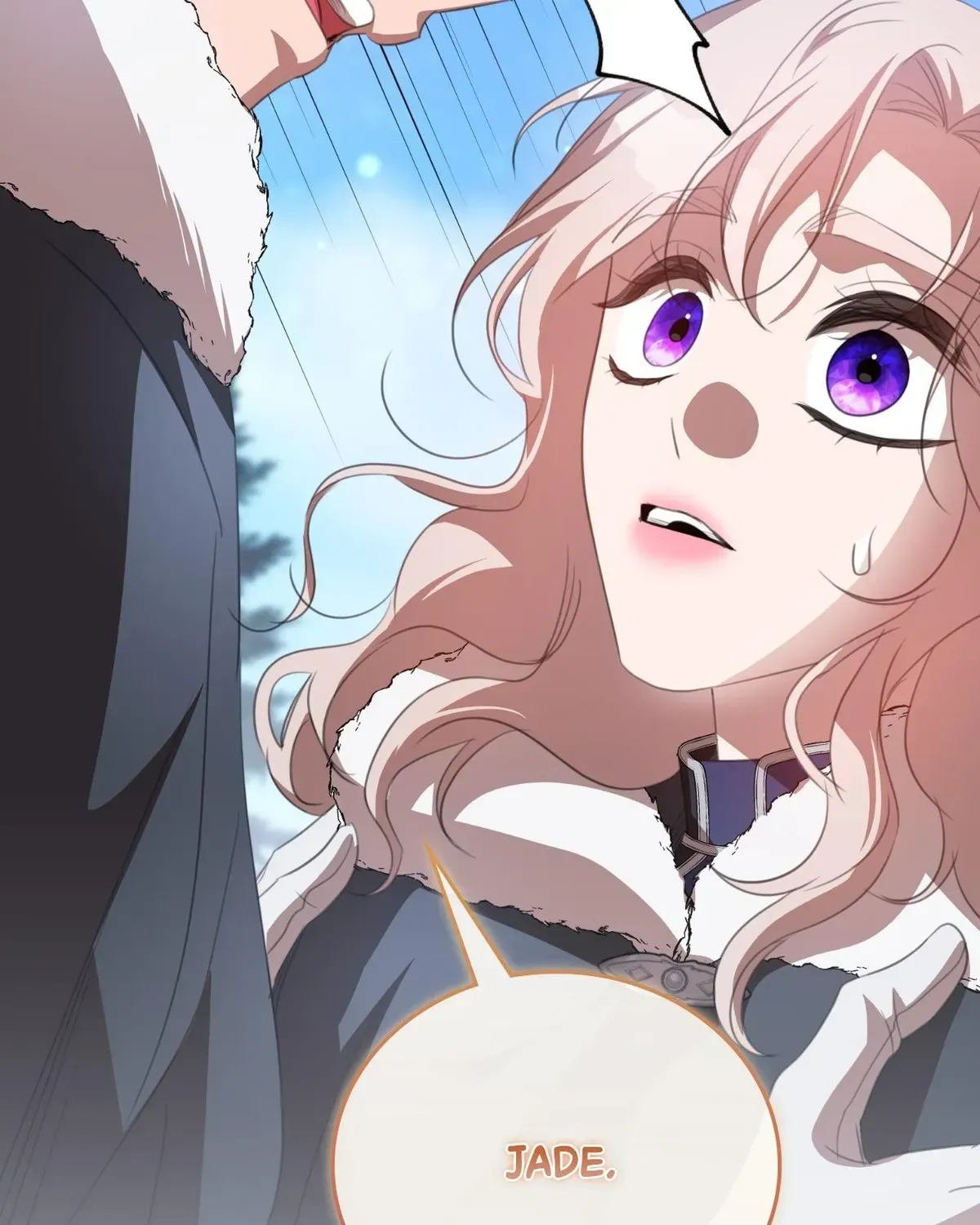 How to Choose Your Knight chapter 79 page 94