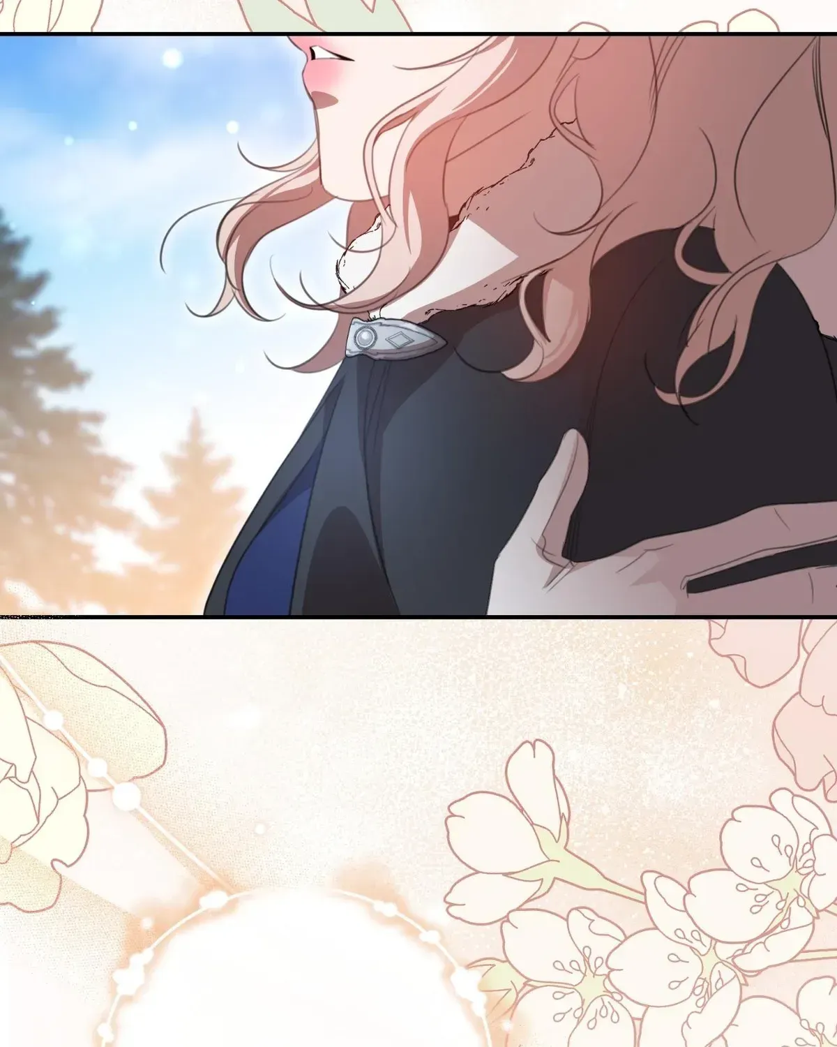 How to Choose Your Knight chapter 79 page 101