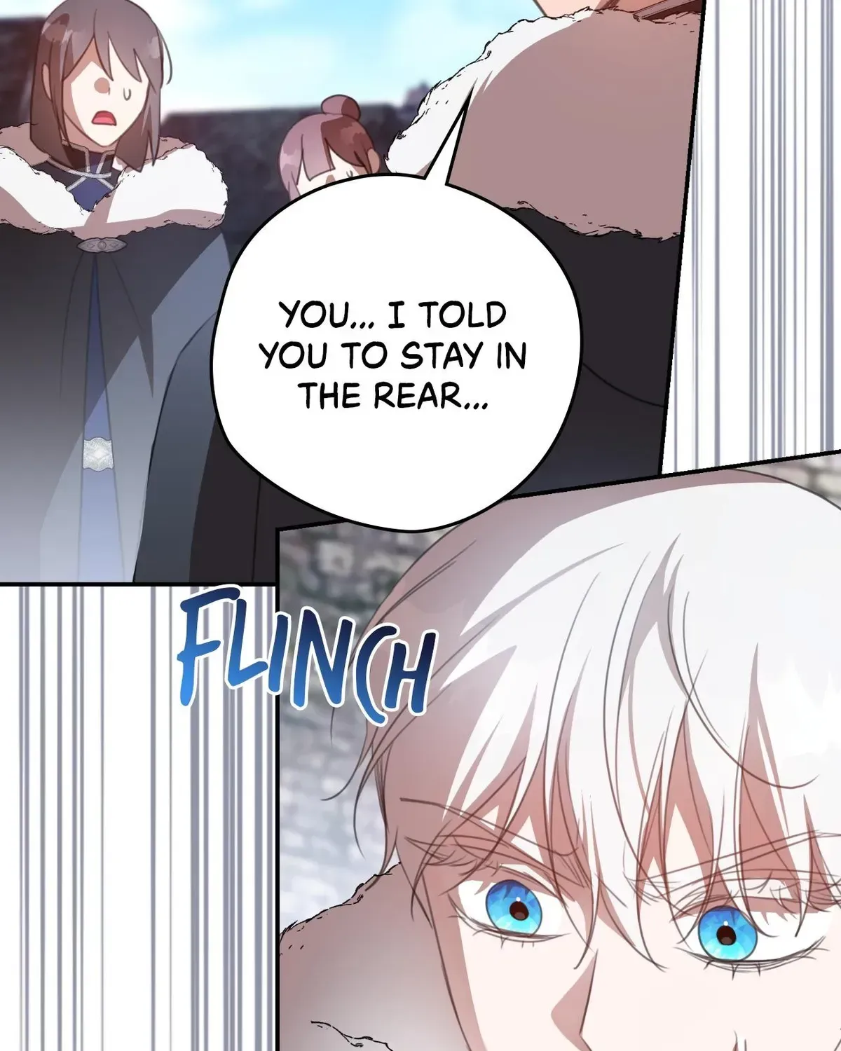 How to Choose Your Knight chapter 79 page 109