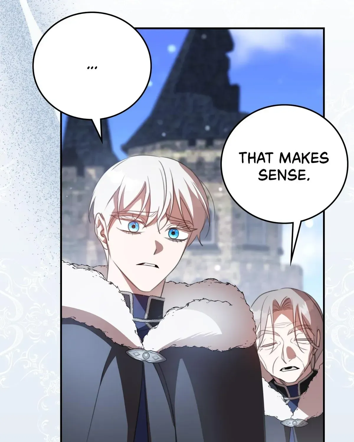 How to Choose Your Knight chapter 79 page 116