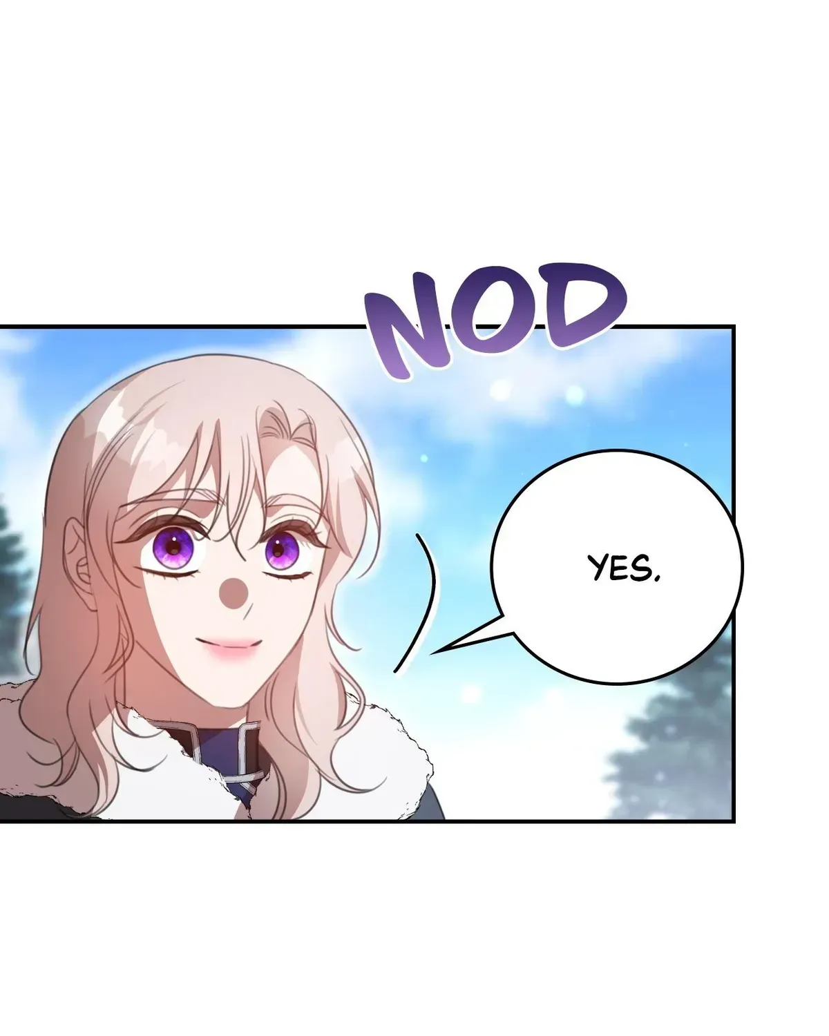 How to Choose Your Knight chapter 79 page 125