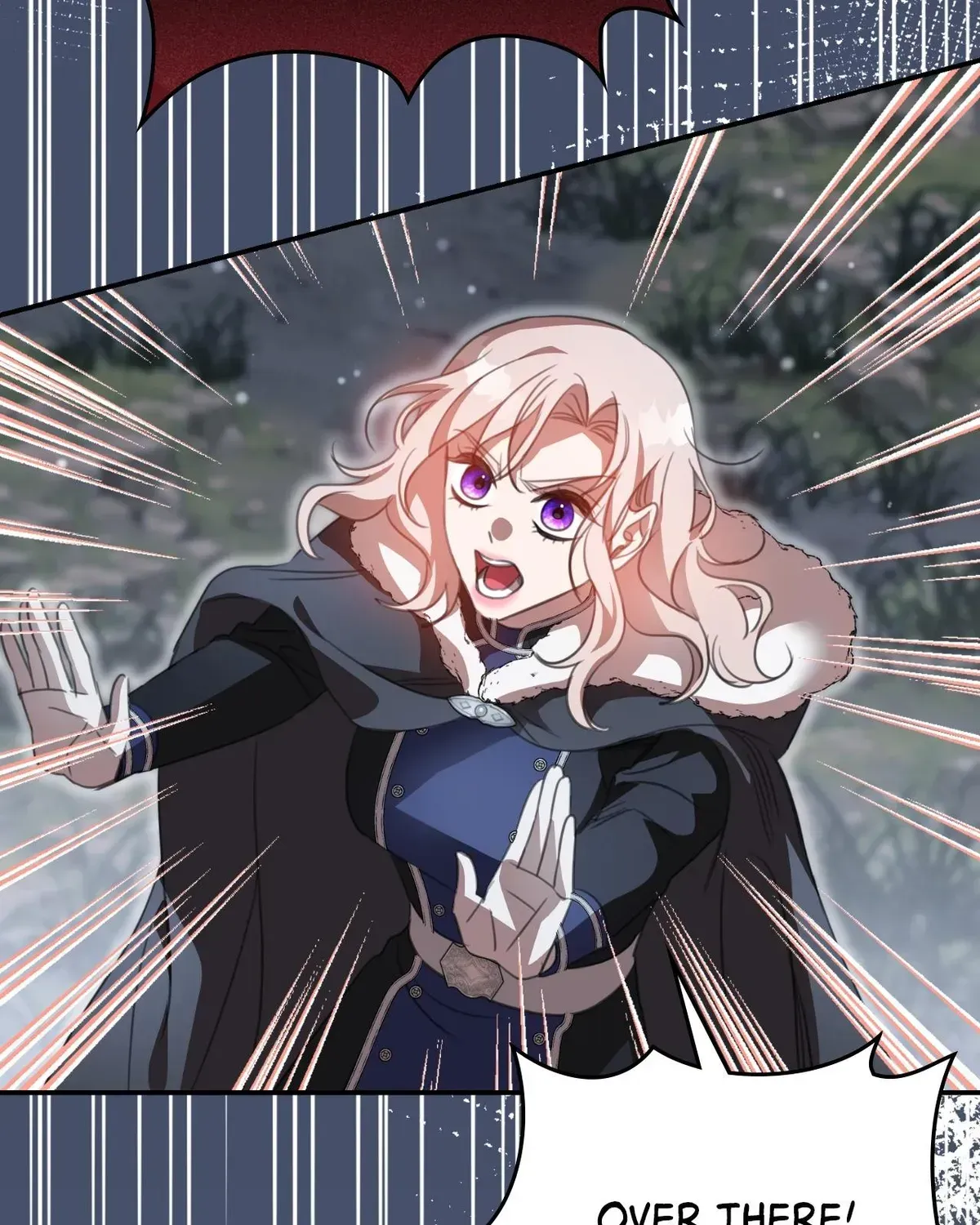 How to Choose Your Knight chapter 79 page 142