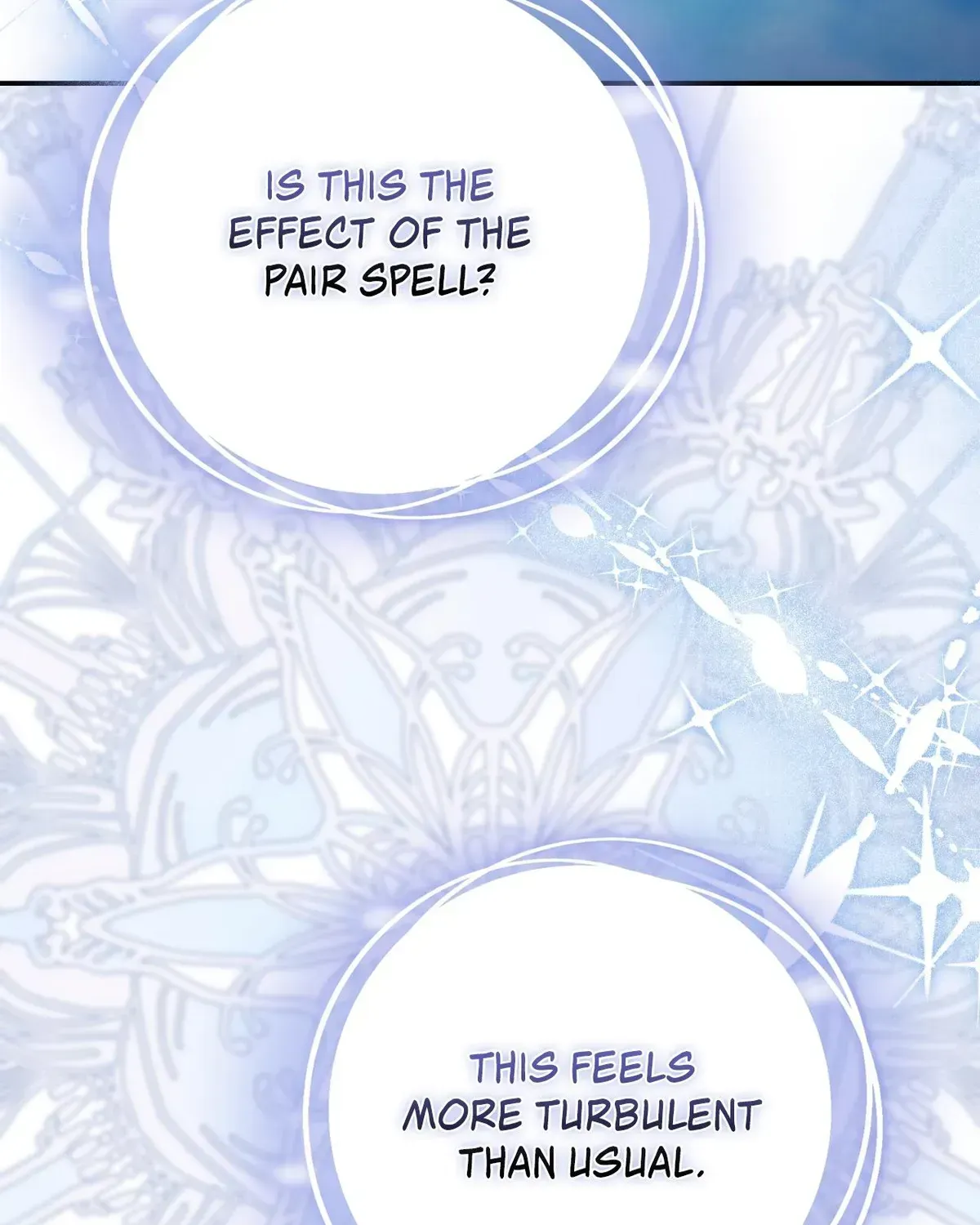 How to Choose Your Knight chapter 79 page 153