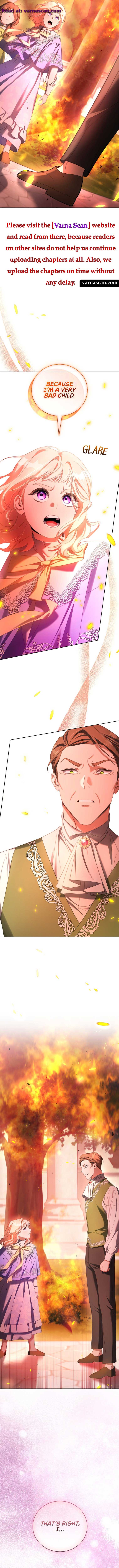 How to Choose Your Knight chapter 8 page 3