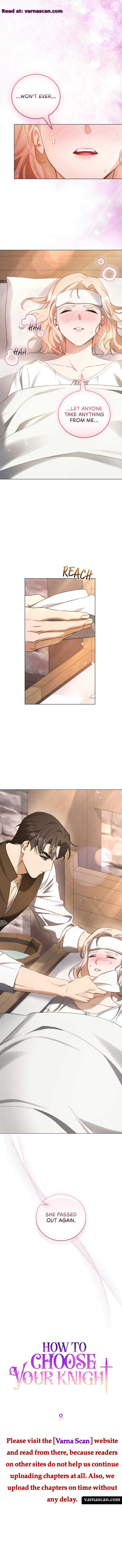 How to Choose Your Knight chapter 8 page 4