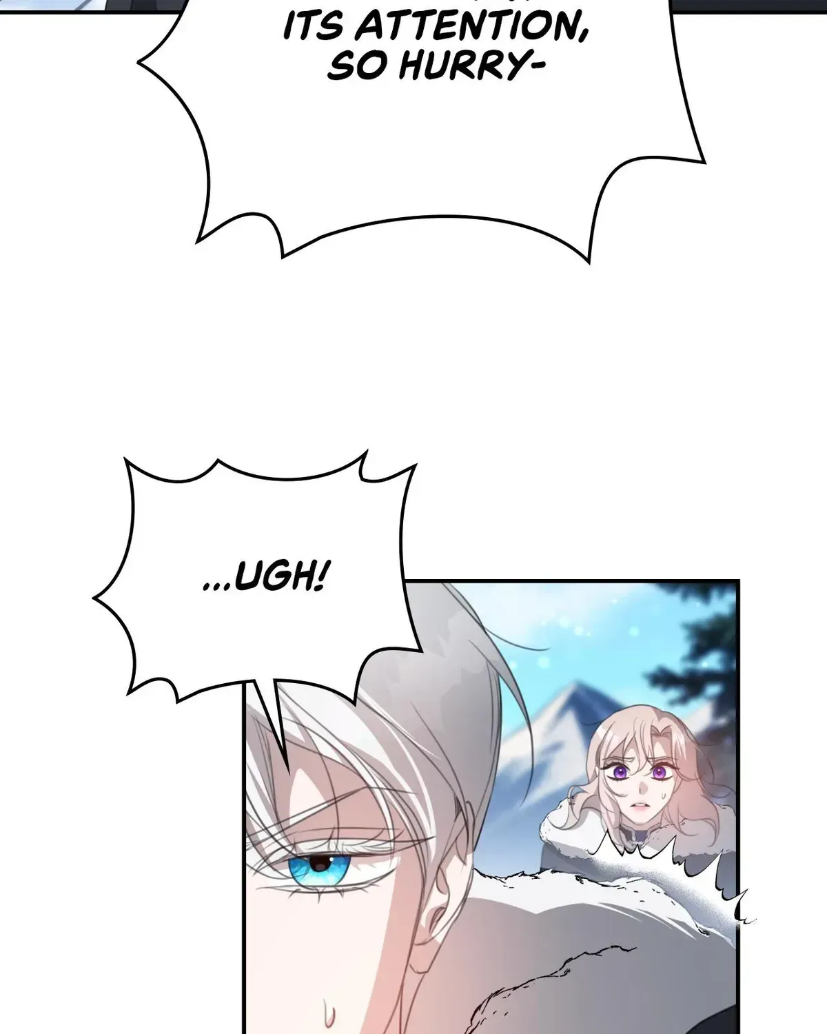How to Choose Your Knight chapter 80 page 31