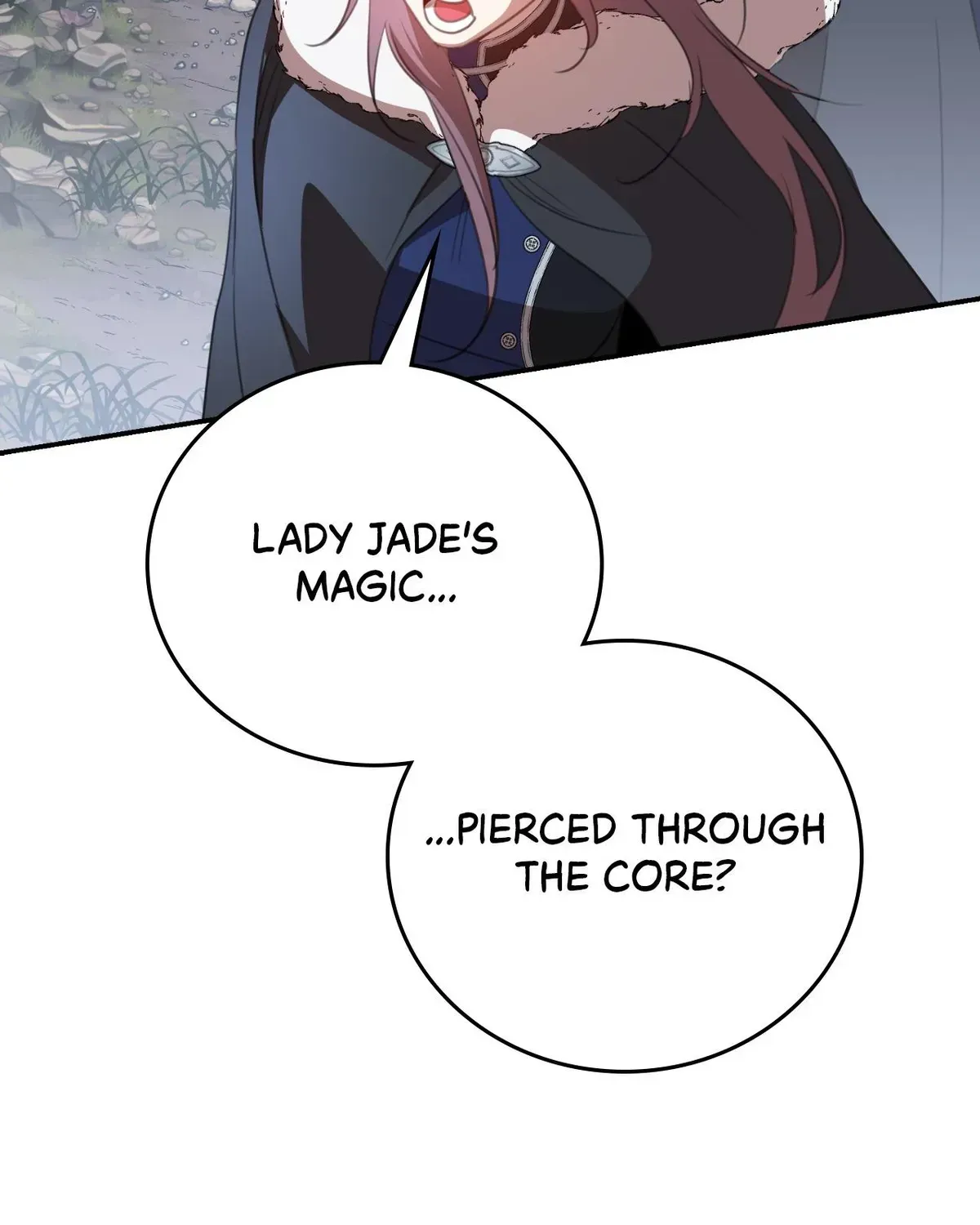 How to Choose Your Knight chapter 80 page 52