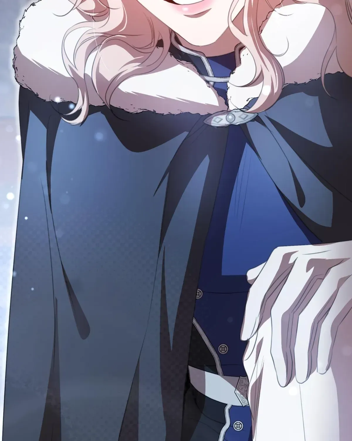 How to Choose Your Knight chapter 80 page 99