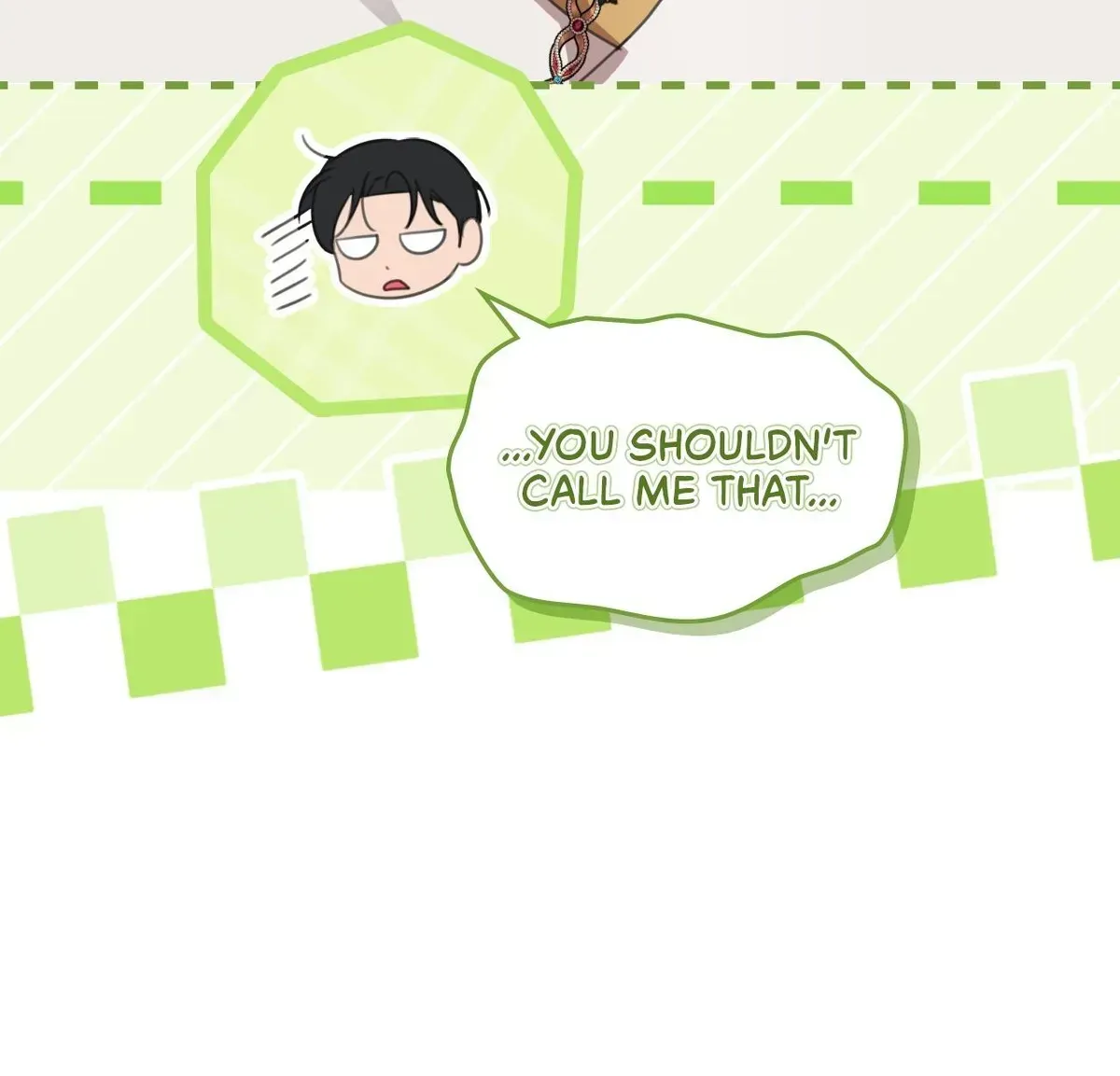 How to Choose Your Knight chapter 80 page 129