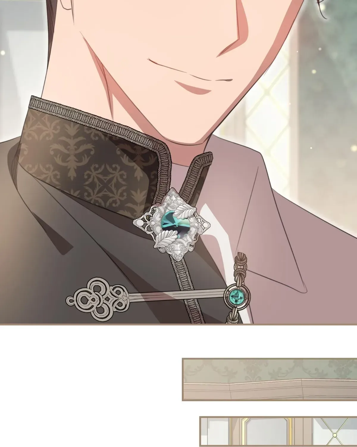 How to Choose Your Knight chapter 80 page 134