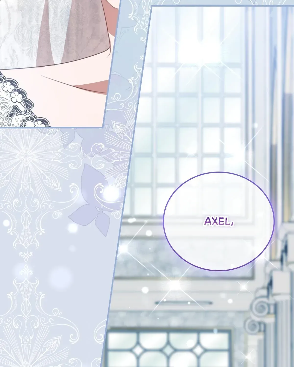 How to Choose Your Knight chapter 80 page 186