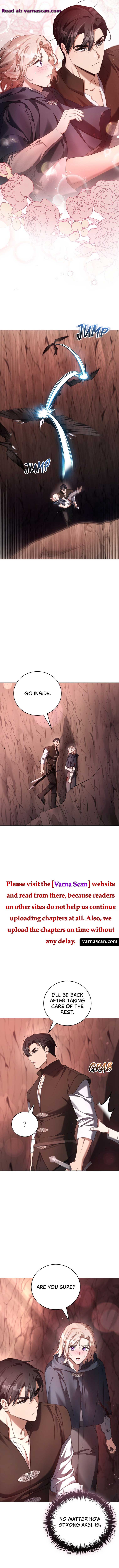 How to Choose Your Knight chapter 9 page 8