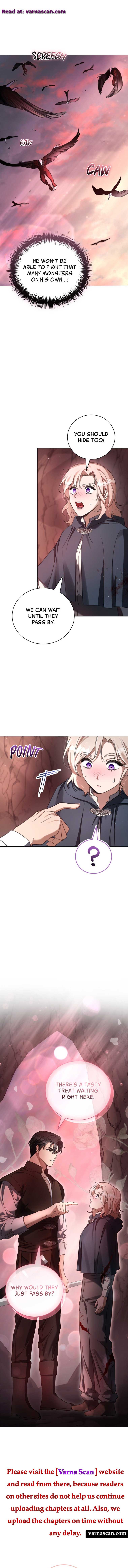 How to Choose Your Knight chapter 9 page 9
