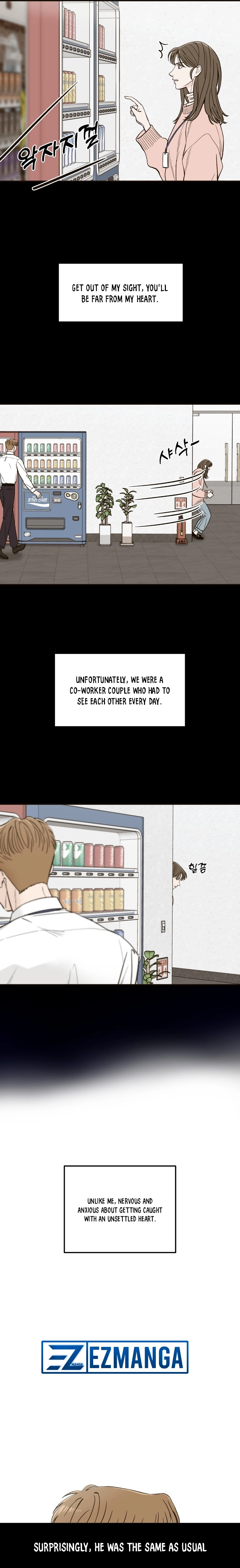 The Boy Next Door chapter 1 page 2