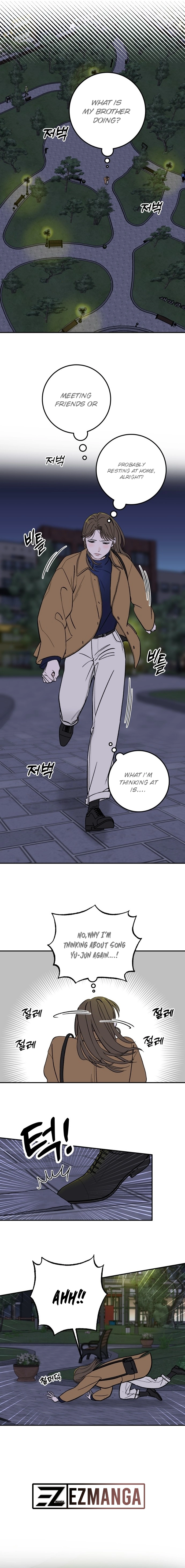 The Boy Next Door chapter 1 page 7