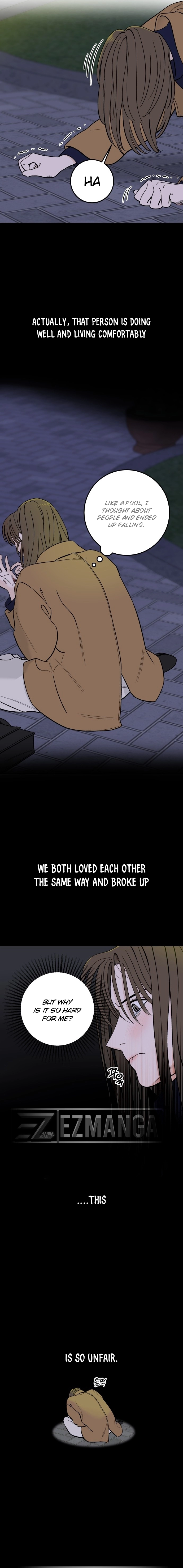 The Boy Next Door chapter 1 page 8