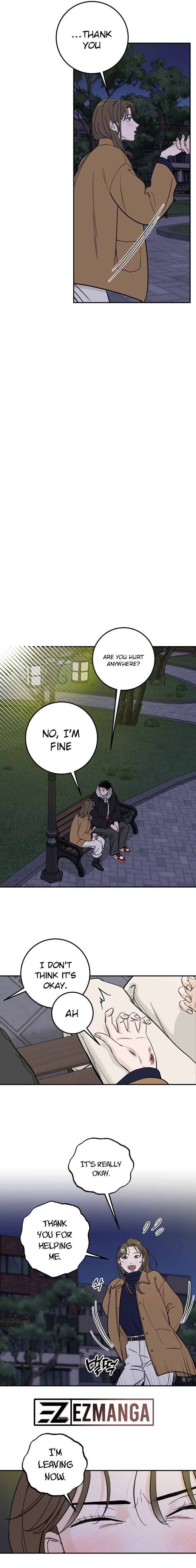 The Boy Next Door chapter 1 page 10
