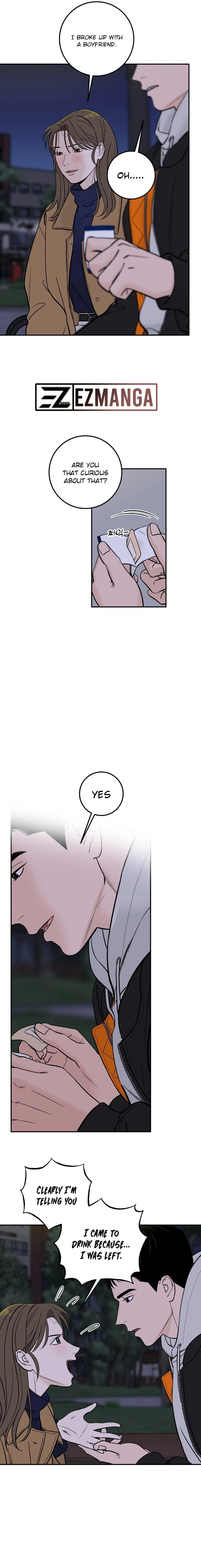 The Boy Next Door chapter 1 page 14