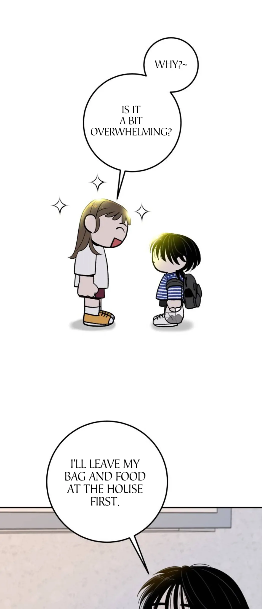 The Boy Next Door chapter 11 page 11
