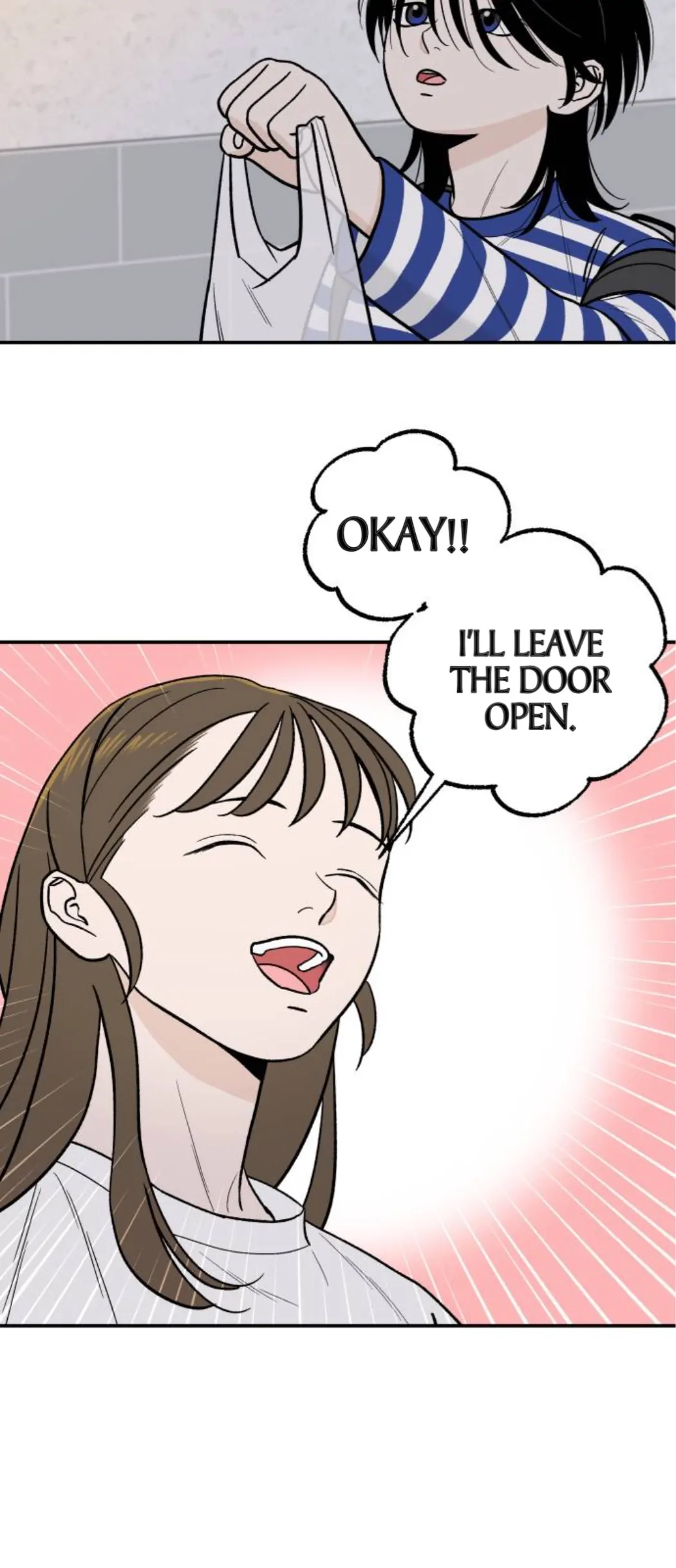 The Boy Next Door chapter 11 page 12
