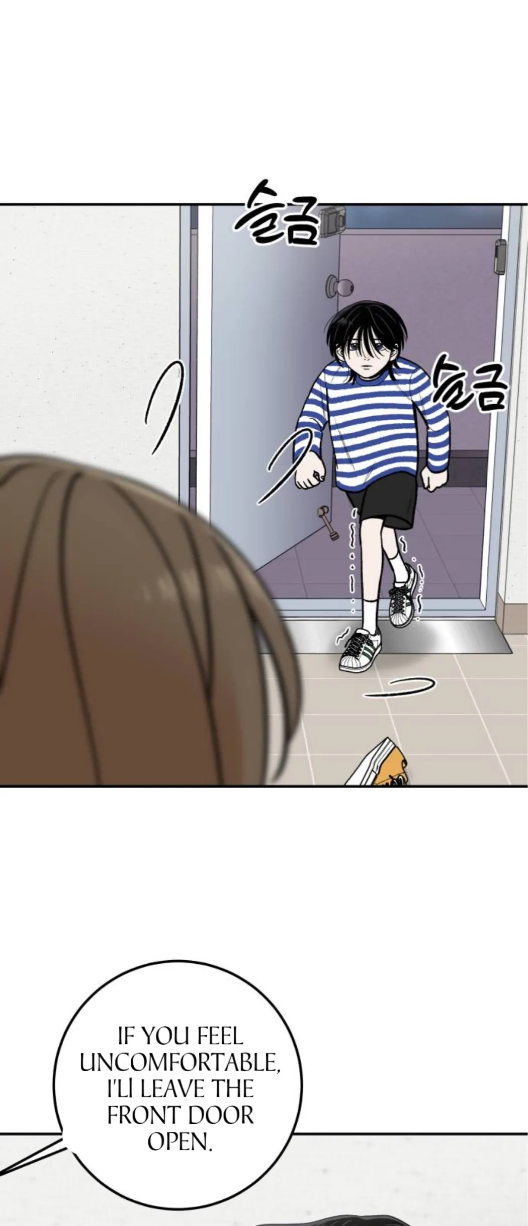 The Boy Next Door chapter 11 page 15