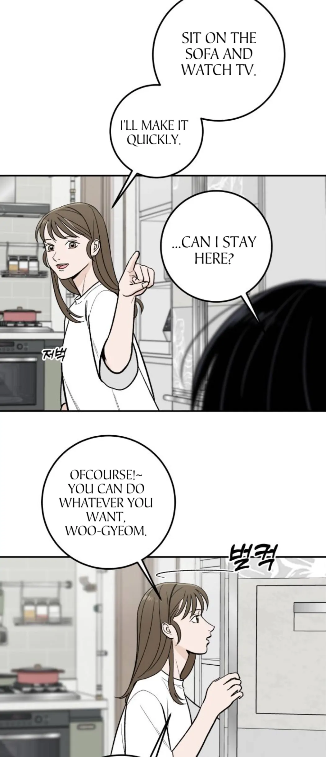 The Boy Next Door chapter 11 page 21