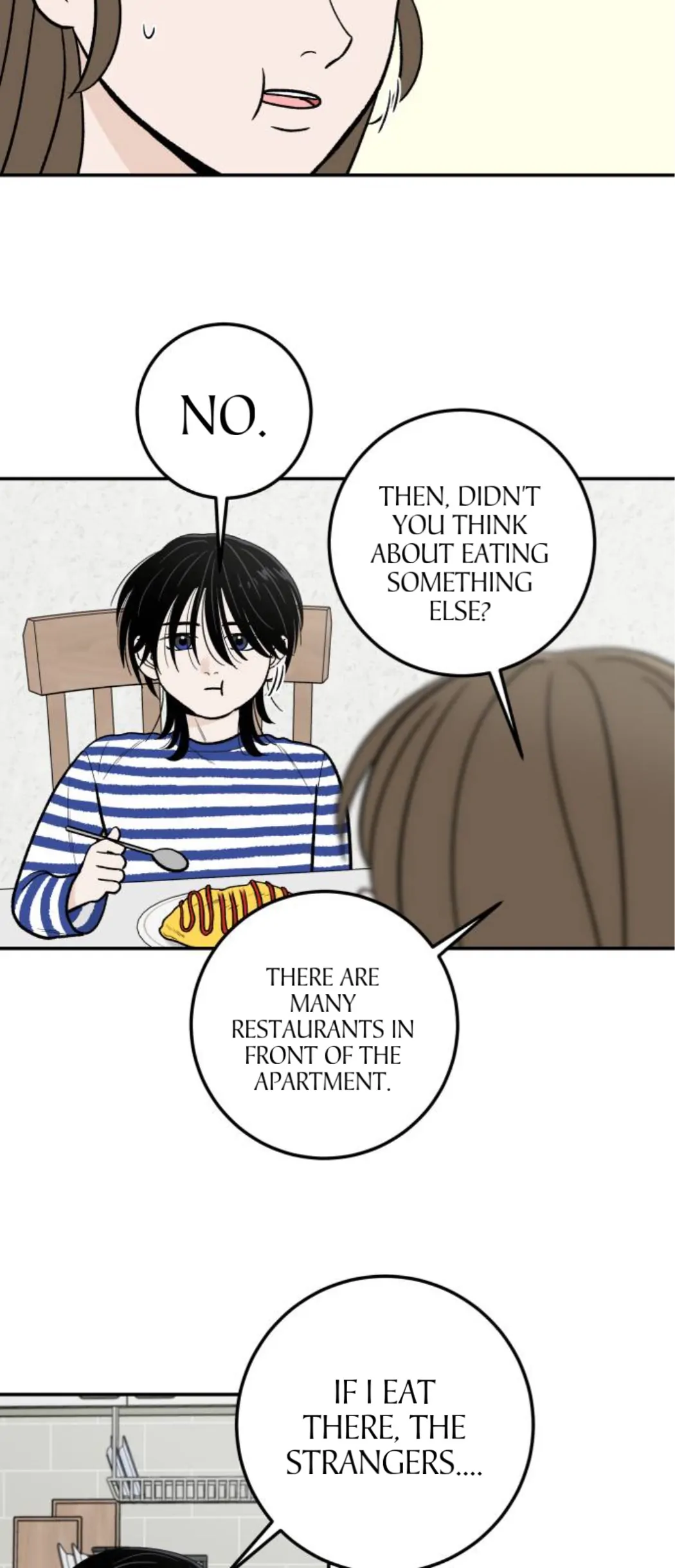The Boy Next Door chapter 11 page 31