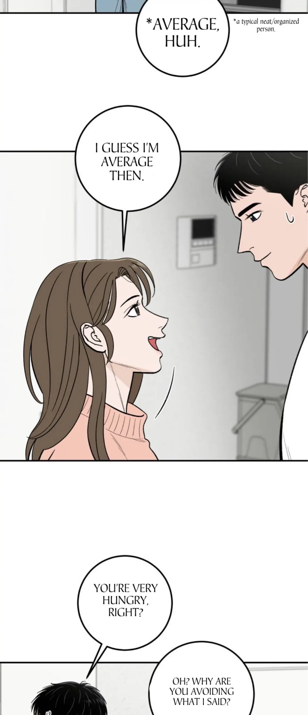 The Boy Next Door chapter 11 page 46