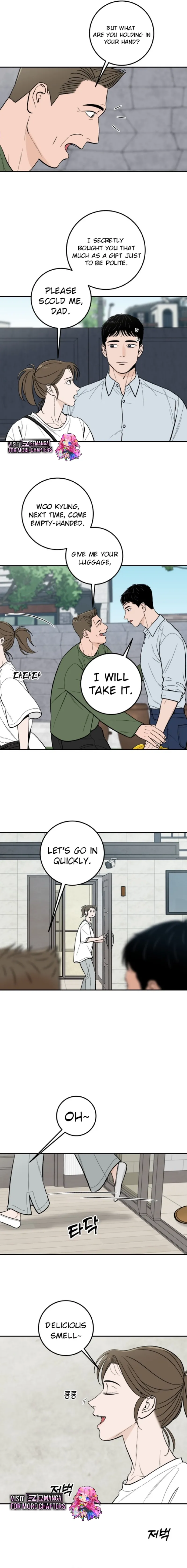 The Boy Next Door chapter 13 page 5