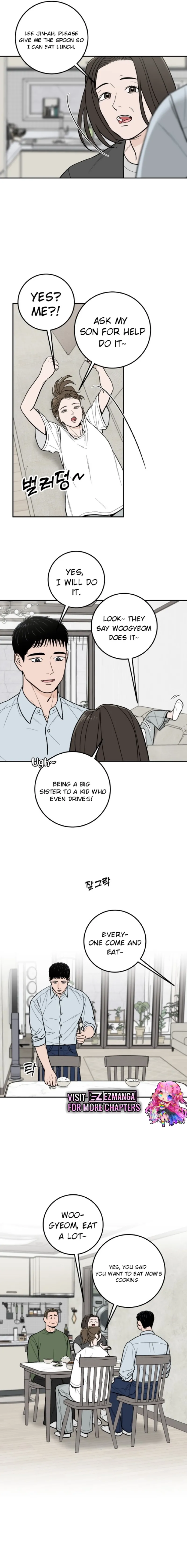 The Boy Next Door chapter 13 page 7