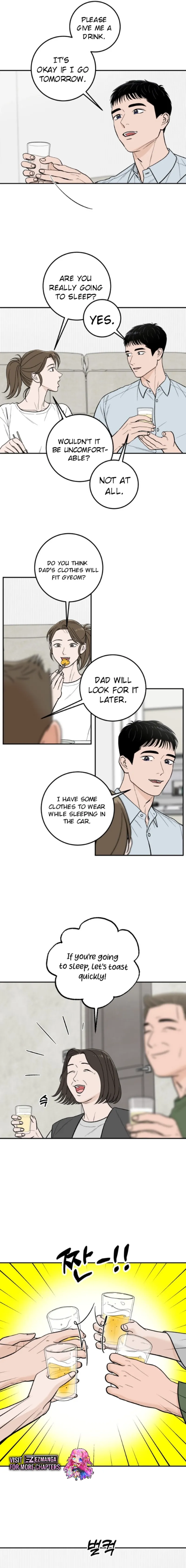 The Boy Next Door chapter 13 page 9