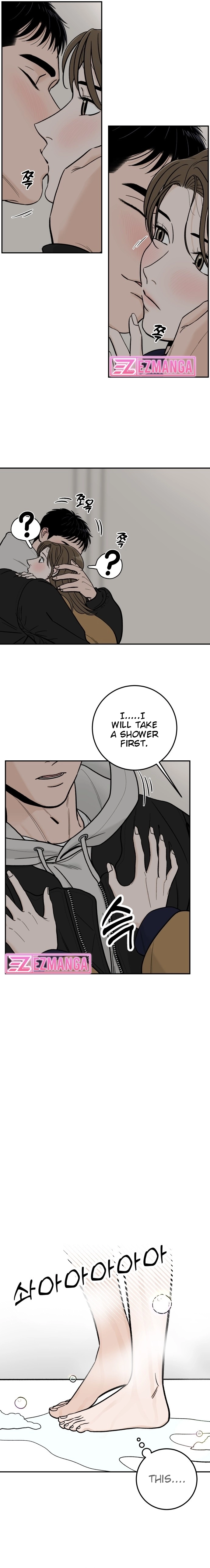 The Boy Next Door chapter 2 page 6