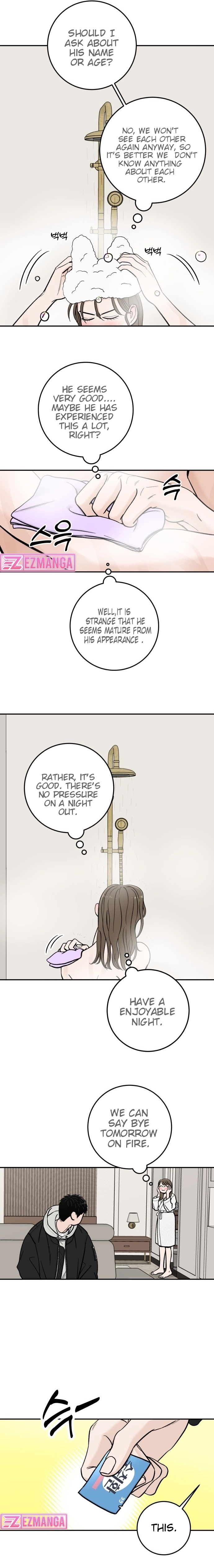 The Boy Next Door chapter 2 page 7