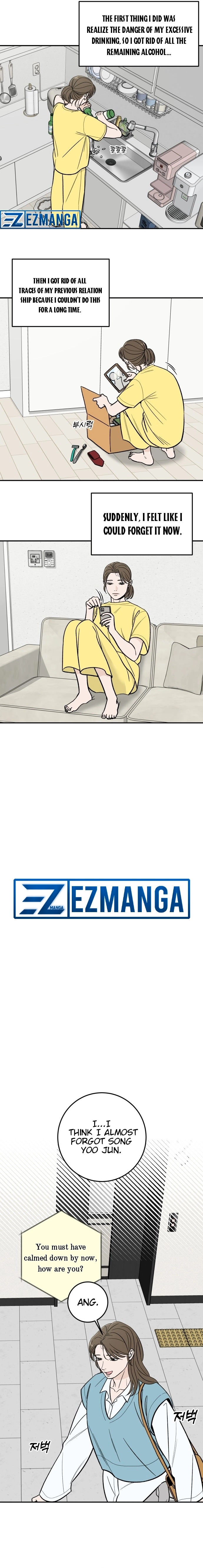 The Boy Next Door chapter 2 page 14