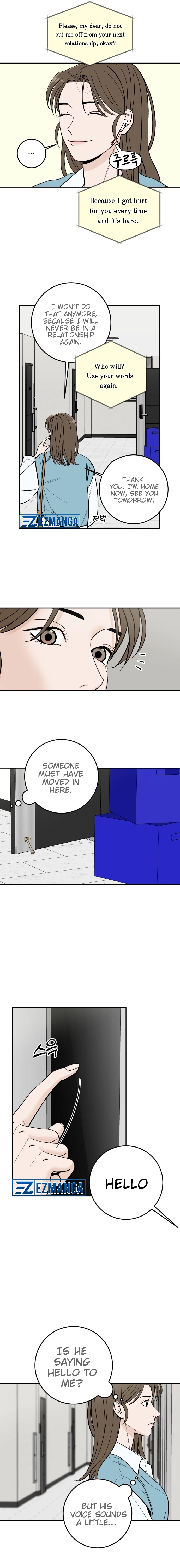 The Boy Next Door chapter 2 page 15