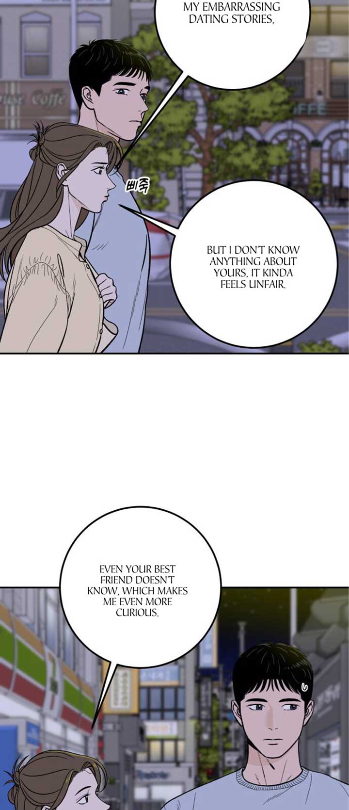 The Boy Next Door chapter 21 page 19