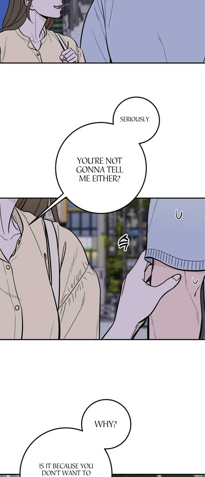 The Boy Next Door chapter 21 page 20