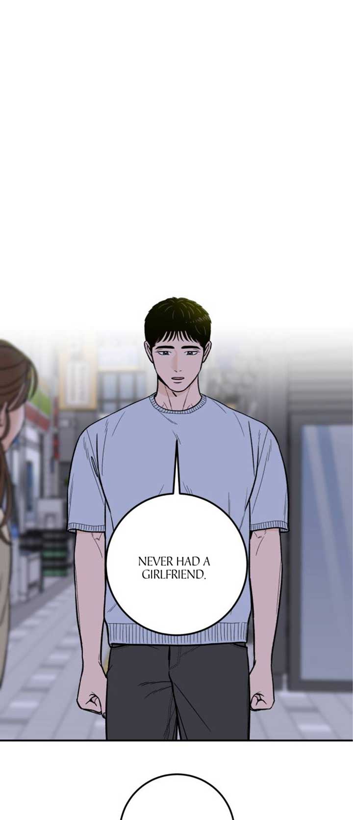 The Boy Next Door chapter 21 page 23