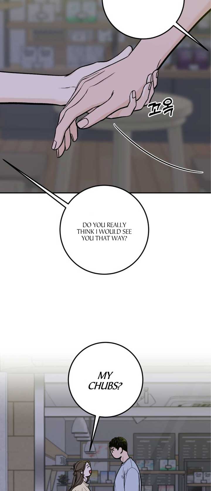 The Boy Next Door chapter 21 page 27