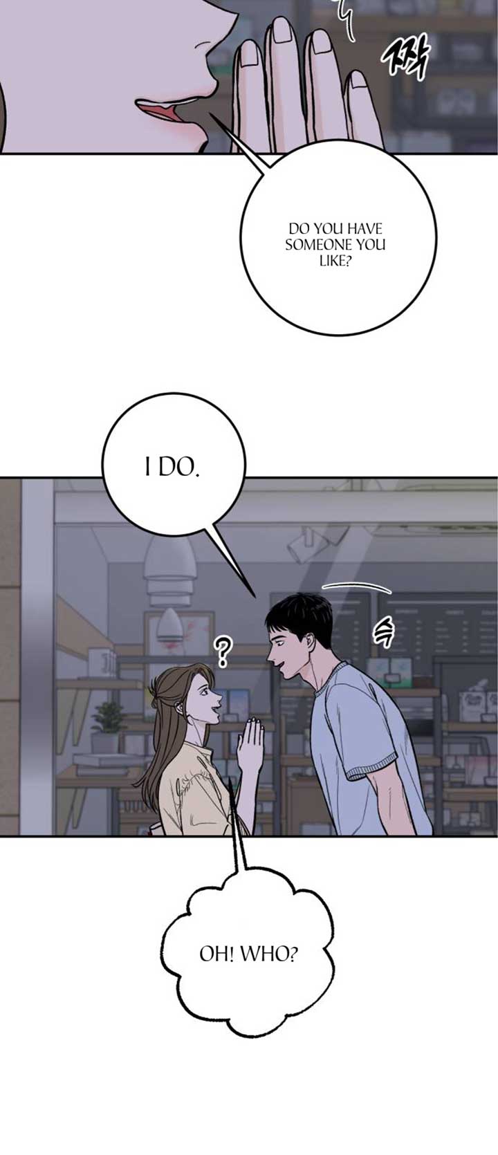 The Boy Next Door chapter 21 page 33